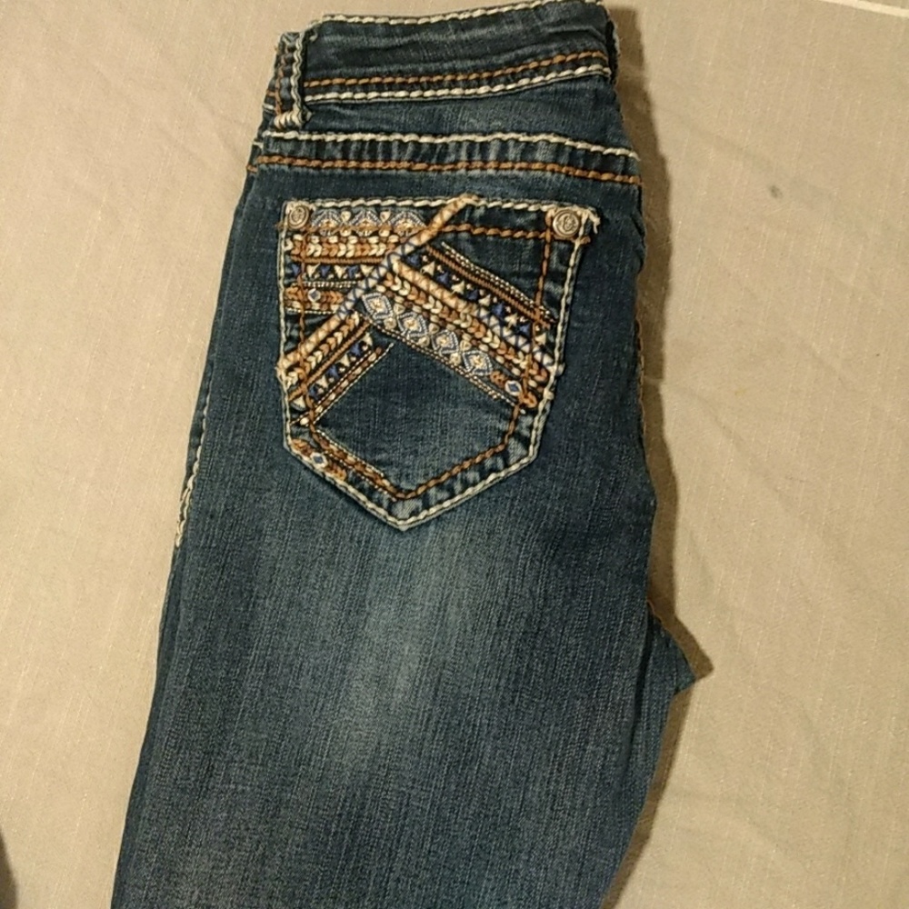 Jeans